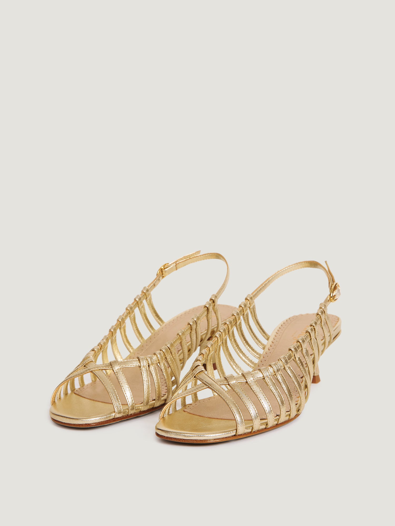 NIMOISE sandals NIMOISE sandals